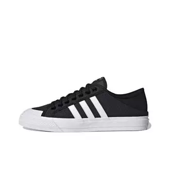 кроссовки adidas originals NIZZA Skateboarding Shoes Unisex GY0408