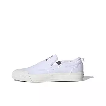 кроссовки adidas originals NIZZA Skateboarding Shoes Unisex EF1410