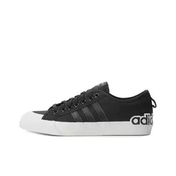 кроссовки adidas originals NIZZA Skateboarding Shoes Unisex EF5713