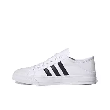 кроссовки adidas originals NIZZA Skateboarding Shoes Unisex H67375