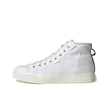 кроссовки adidas originals NIZZA Skateboarding Shoes Unisex GV7617