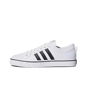 кроссовки adidas originals NIZZA Skateboarding Shoes Unisex CQ2333