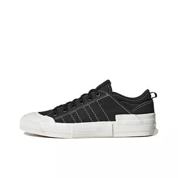 кроссовки adidas originals NIZZA Skateboarding Shoes Unisex GX8544