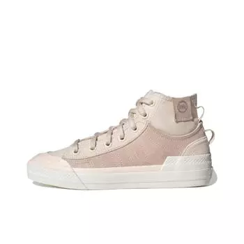 кроссовки adidas originals NIZZA Skateboarding Shoes Women GZ2648