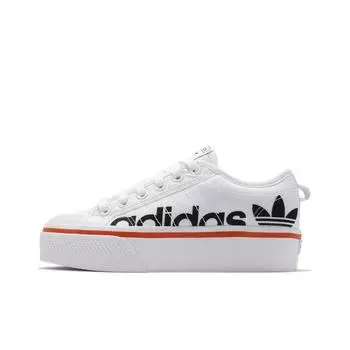 кроссовки adidas originals NIZZA Skateboarding Shoes Women S42603