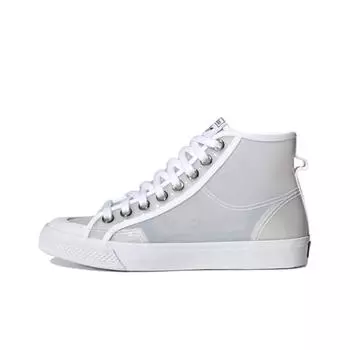 кроссовки adidas originals NIZZA Skateboarding Shoes Women FW9940