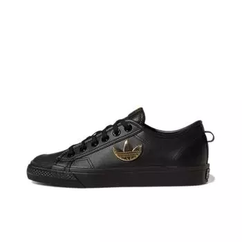 кроссовки adidas originals NIZZA Skateboarding Shoes Women H01129