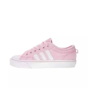 кроссовки adidas originals NIZZA Skateboarding Shoes Women CQ2539