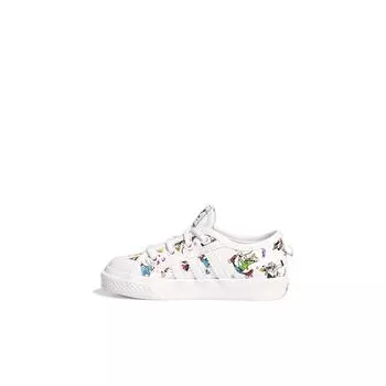 кроссовки adidas originals NIZZA Toddler Shoes TD FW3822