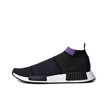 кроссовки adidas originals NMD CS1 Life Casual Shoes Female G28196