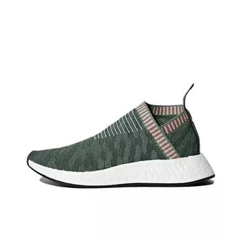 кроссовки adidas originals NMD CS2 Life Casual Shoes Female BY8781