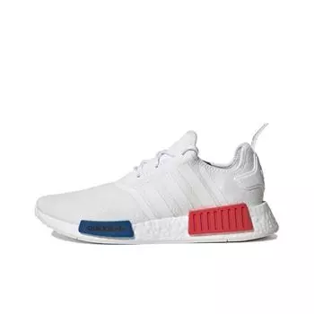 кроссовки adidas originals NMD R1 Cloud White (2021) GZ7925