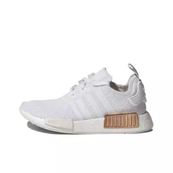 кроссовки adidas originals NMD_R1 Life Casual Shoes Female FV1788