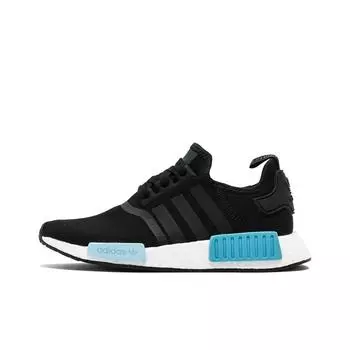 кроссовки adidas originals NMD_R1 Life Casual Shoes Female BY9951