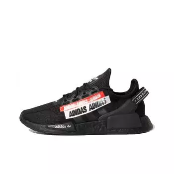 кроссовки adidas originals NMD_R1 Life Casual Shoes Unisex H01589
