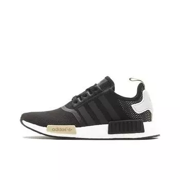 кроссовки adidas originals NMD_R1 Life Casual Shoes Female BA7751