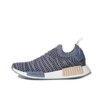 кроссовки adidas originals NMD_R1 Life Casual Shoes Female CQ2029
