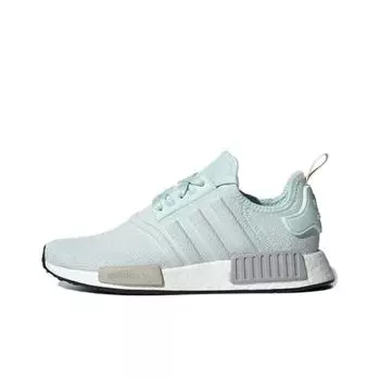 кроссовки adidas originals NMD_R1 Life Casual Shoes Female EE5181