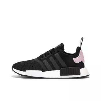 кроссовки adidas originals NMD_R1 Life Casual Shoes Female B37649