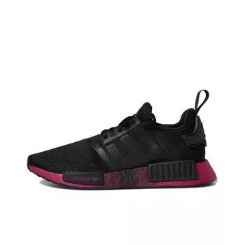 кроссовки adidas originals NMD_R1 Life Casual Shoes Female FZ4543