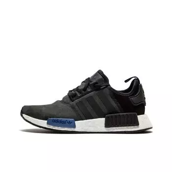 кроссовки adidas originals NMD_R1 Life Casual Shoes Female S75230
