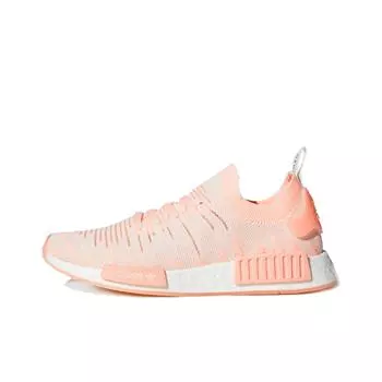 кроссовки adidas originals NMD_R1 Life Casual Shoes Female AQ1119