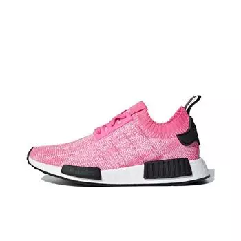 кроссовки adidas originals NMD_R1 Life Casual Shoes Female AQ1104