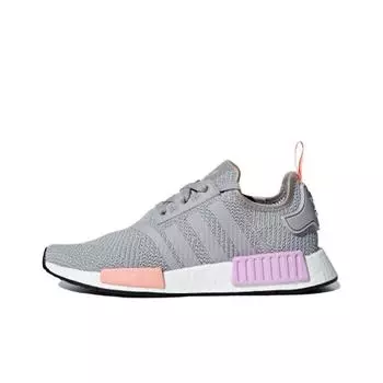 кроссовки adidas originals NMD_R1 Life Casual Shoes Female B37647