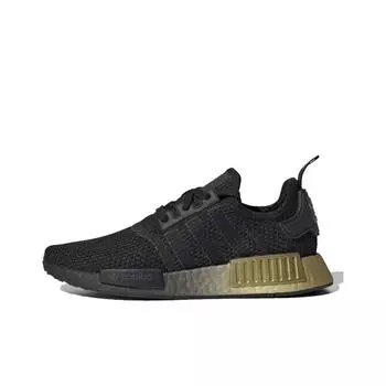 кроссовки adidas originals NMD_R1 Life Casual Shoes Female FU9352