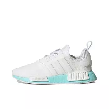 кроссовки adidas originals NMD_R1 Life Casual Shoes Female EF4273