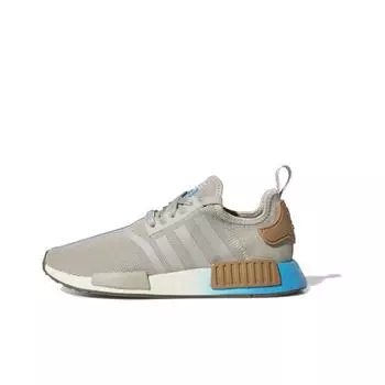кроссовки adidas originals NMD_R1 Life Casual Shoes Female FW3947