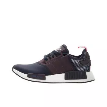 кроссовки adidas originals NMD_R1 Life Casual Shoes Female S75232