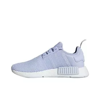кроссовки adidas originals NMD_R1 Life Casual Shoes Female B37653