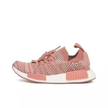кроссовки adidas originals NMD_R1 Life Casual Shoes Female CQ2028