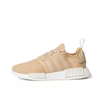 кроссовки adidas originals NMD_R1 Life Casual Shoes Female FW6431