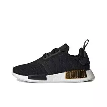 кроссовки adidas originals NMD_R1 Life Casual Shoes Female EG6702