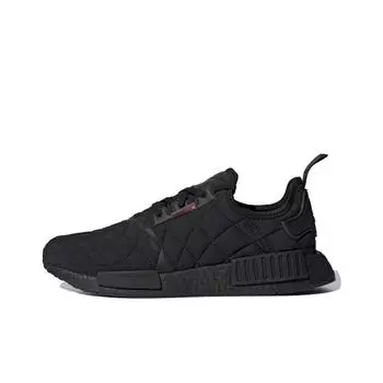 кроссовки adidas originals NMD_R1 Life Casual Shoes Male FV1731