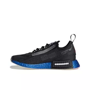 кроссовки adidas originals NMD_R1 Life Casual Shoes Male FX6819