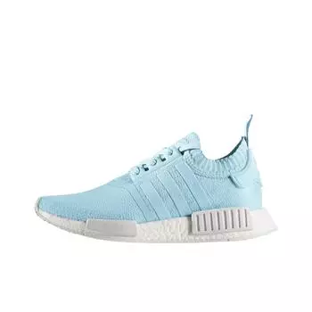 кроссовки adidas originals NMD_R1 Life Casual Shoes Female BY8763
