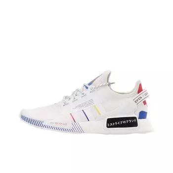 кроссовки adidas originals NMD_R1 Life Casual Shoes Unisex FY1439