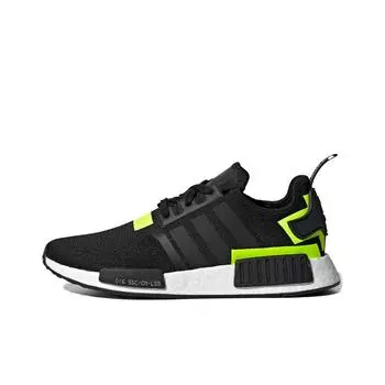 кроссовки adidas originals NMD_R1 Life Casual Shoes Unisex BD7751