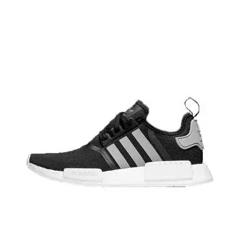 кроссовки adidas originals NMD_R1 Life Casual Shoes Unisex S31504