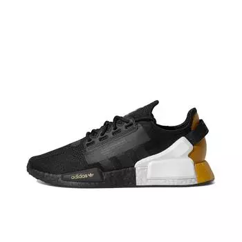 кроссовки adidas originals NMD_R1 Life Casual Shoes Unisex FY1141