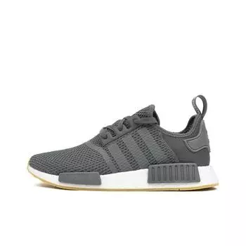 кроссовки adidas originals NMD_R1 Life Casual Shoes Unisex B42199