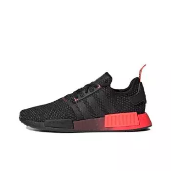 кроссовки adidas originals NMD_R1 Life Casual Shoes Unisex FV1738