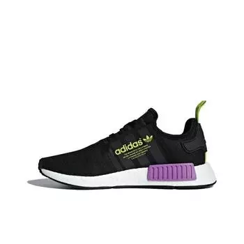 кроссовки adidas originals NMD_R1 Life Casual Shoes Unisex D96627