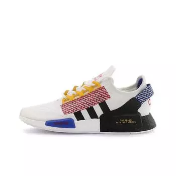 кроссовки adidas originals NMD_R1 Life Casual Shoes Unisex FZ4825