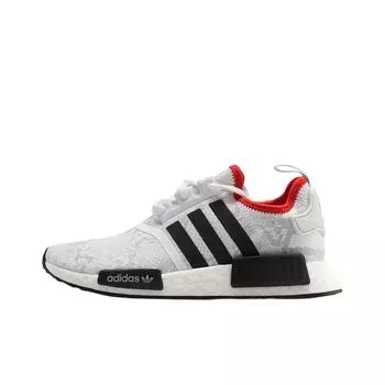 кроссовки adidas originals NMD_R1 Life Casual Shoes Unisex FV3874
