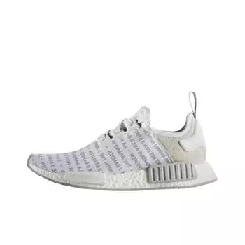 кроссовки adidas originals NMD_R1 Life Casual Shoes Unisex S76518