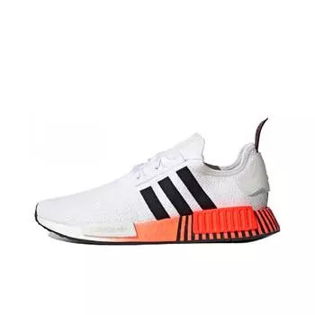 кроссовки adidas originals NMD_R1 Life Casual Shoes Unisex FV3648